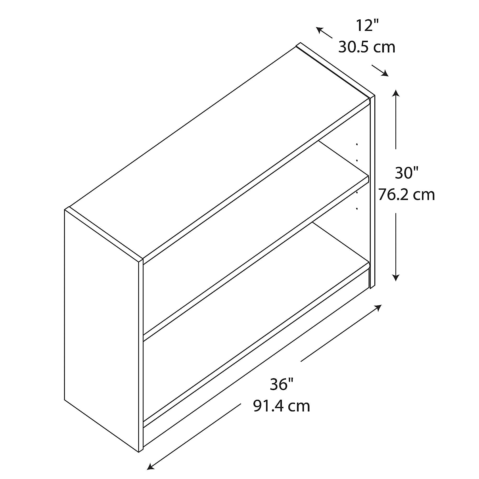 Bush Furniture Universal 30