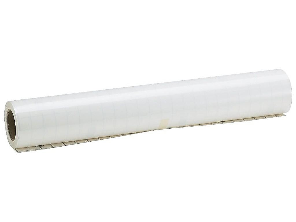 C-Line Cleer Adheer Laminating Film Roll, 2 Mil, 24