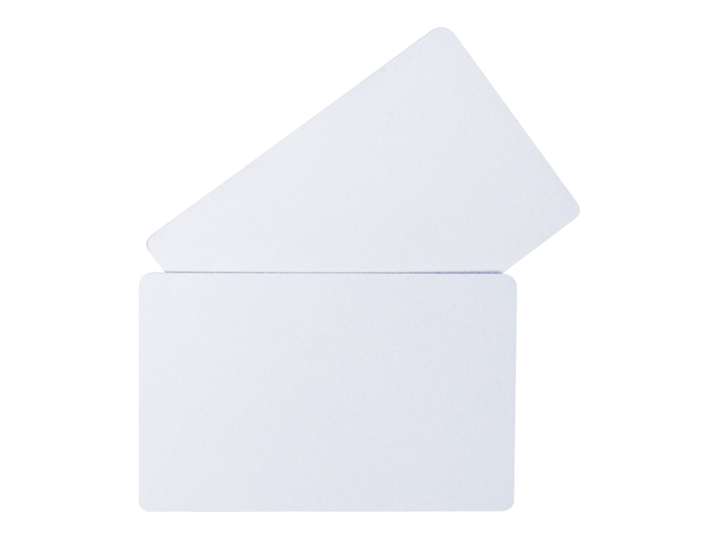 C-Line ID Card, White