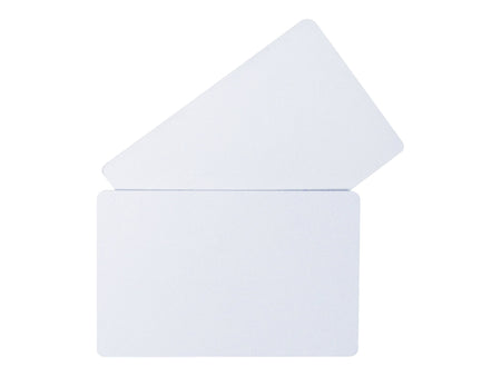 C-Line ID Card, White