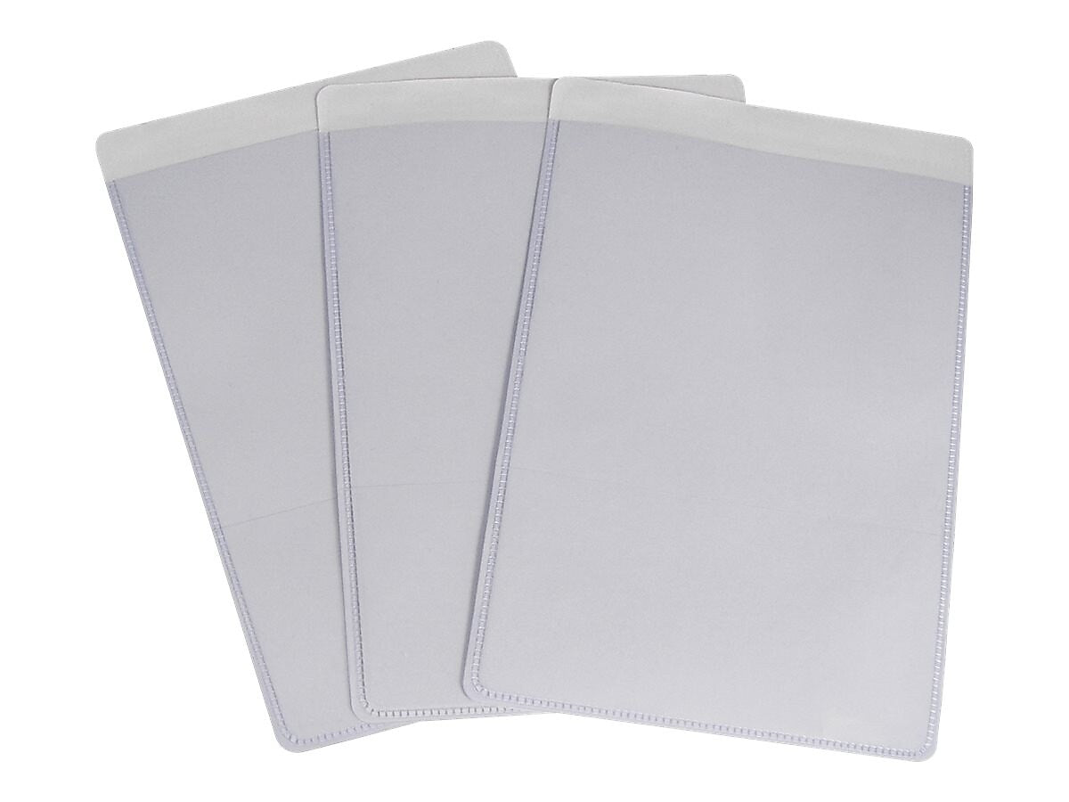 C-Line Job Ticket Holders, 5