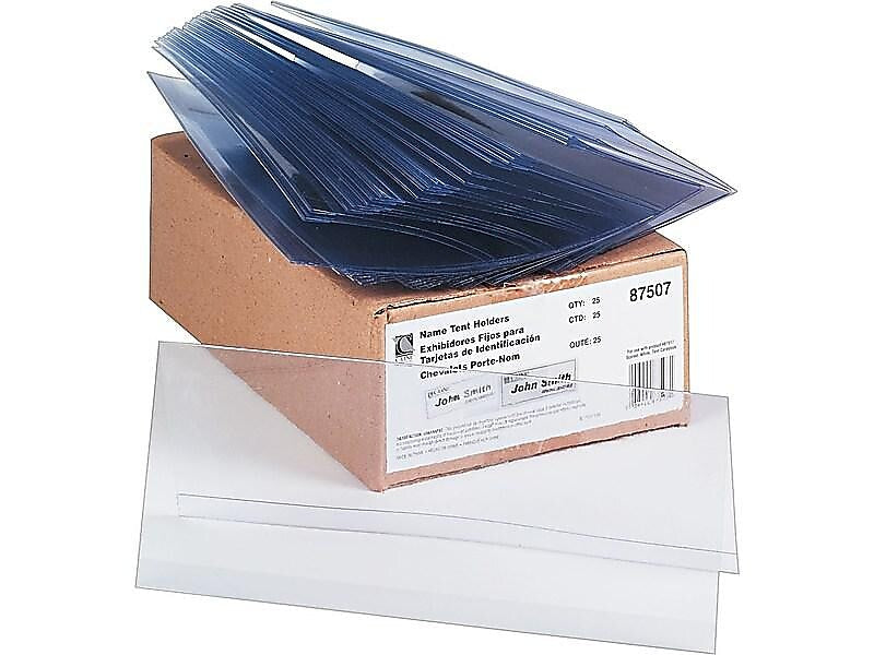 C-Line Sign Holder, 4.25