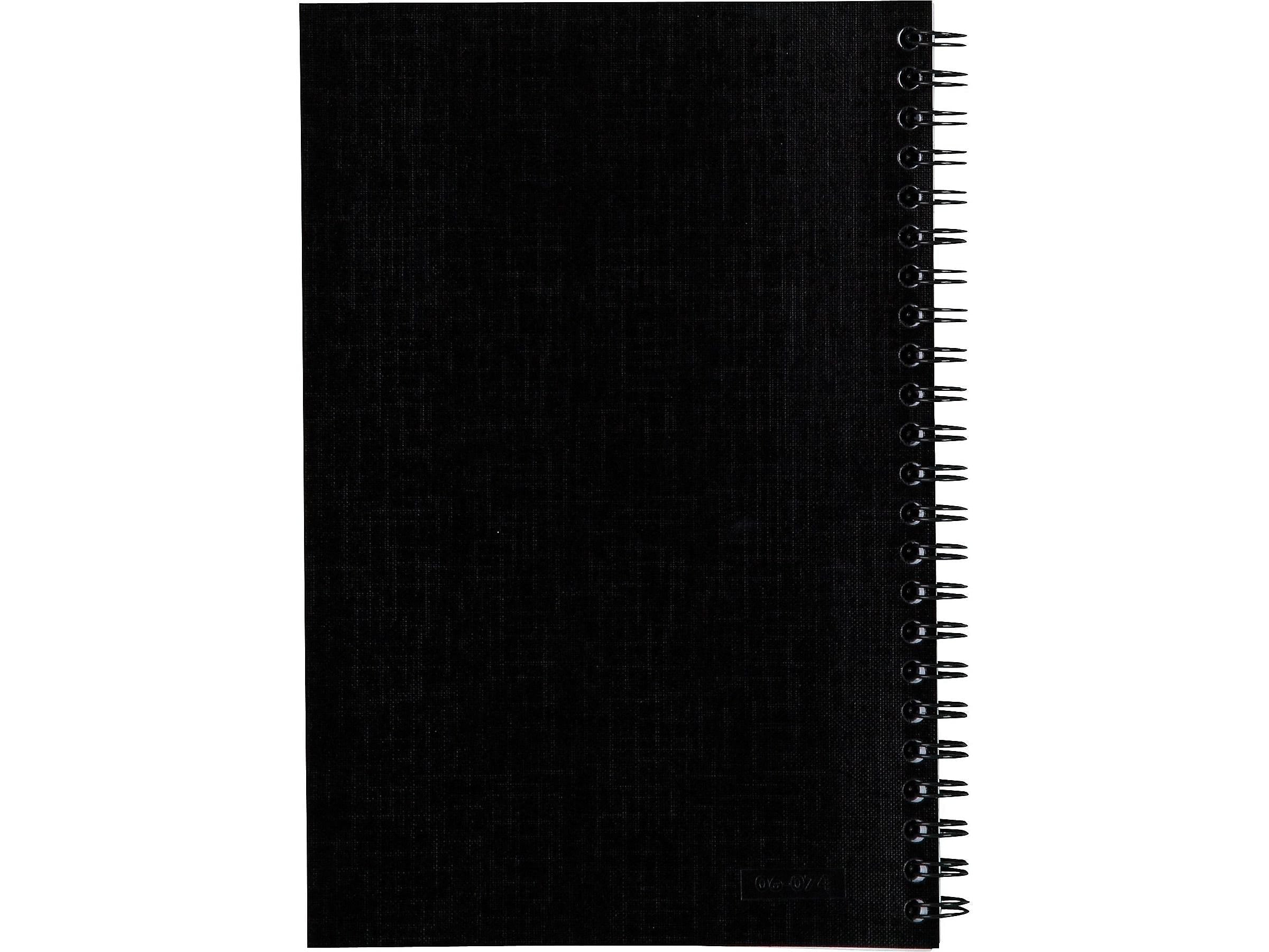Cambridge 1-Subject Notebooks, 5