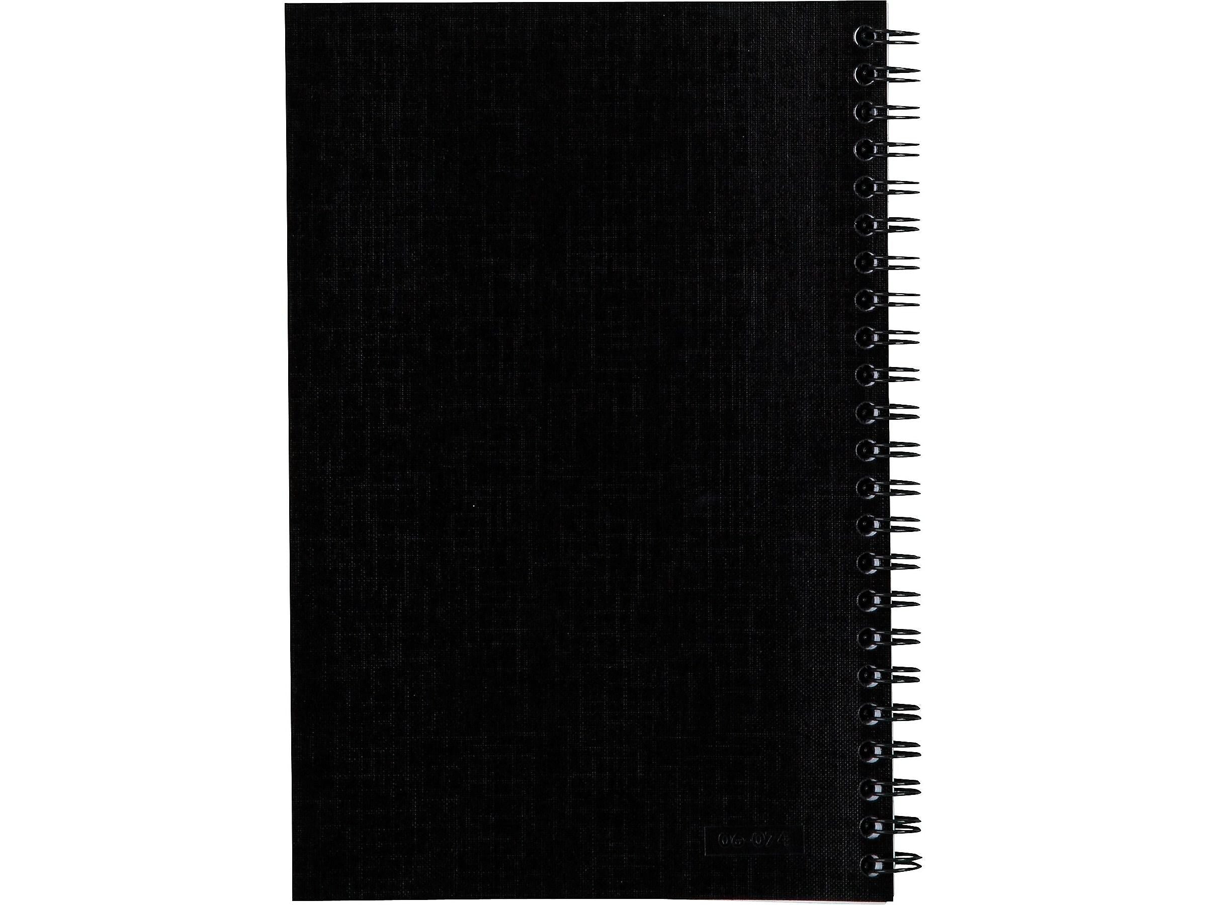 Cambridge 1-Subject Notebooks, 5