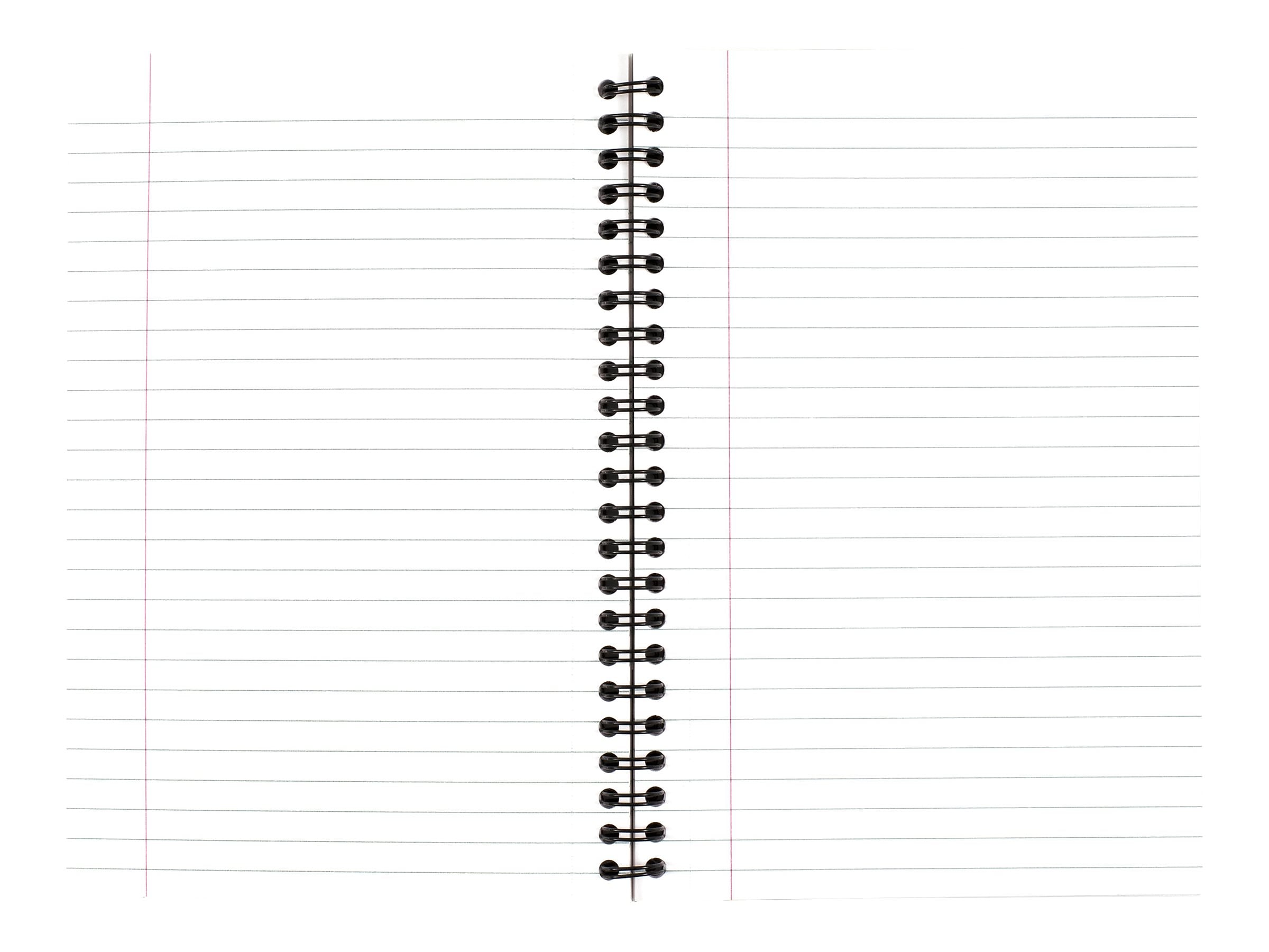 Cambridge 1-Subject Notebooks, 5