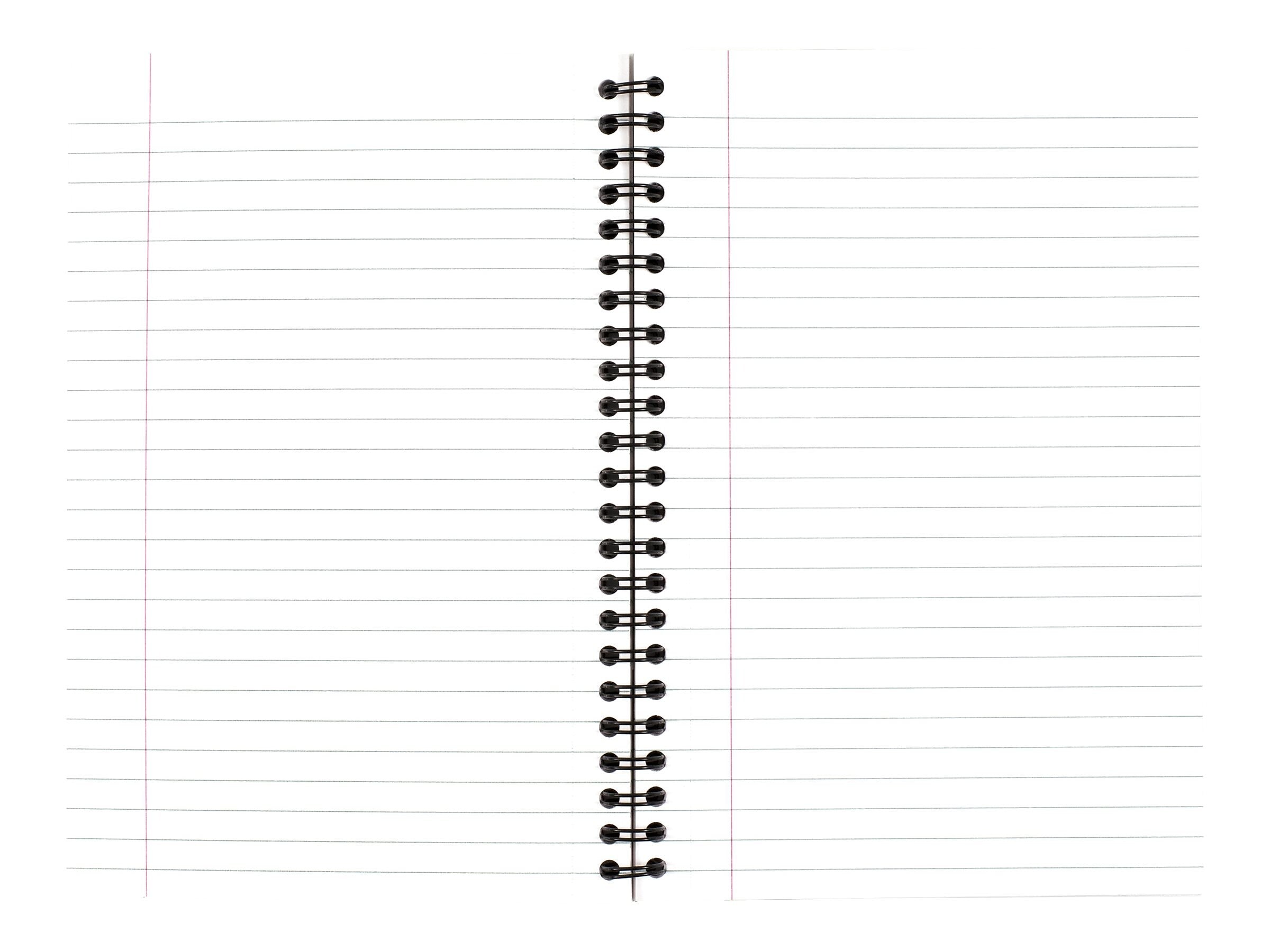 Cambridge 1-Subject Notebooks, 5