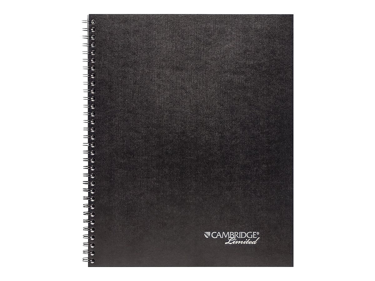Cambridge Professional Notebook, 8.5