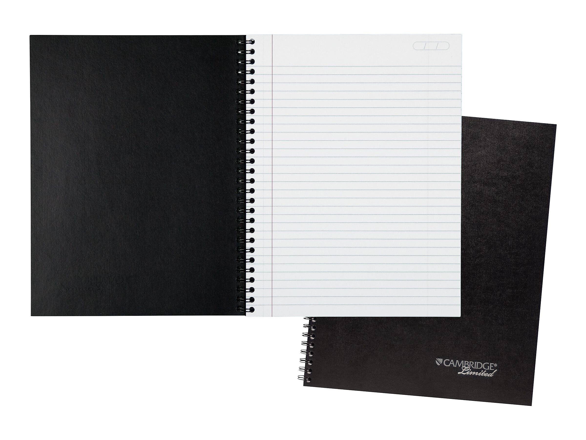 Cambridge Professional Notebook, 8.5