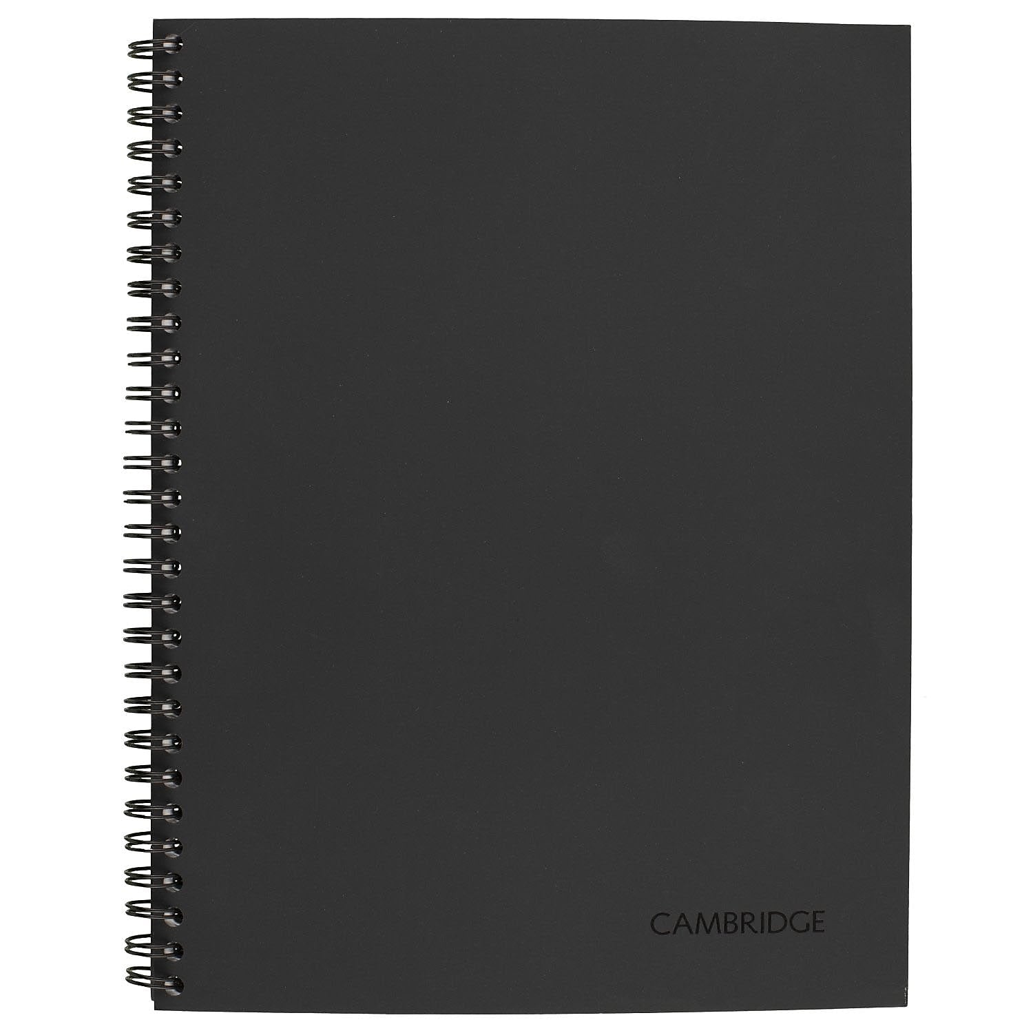 Cambridge Professional Notebooks, 7.25