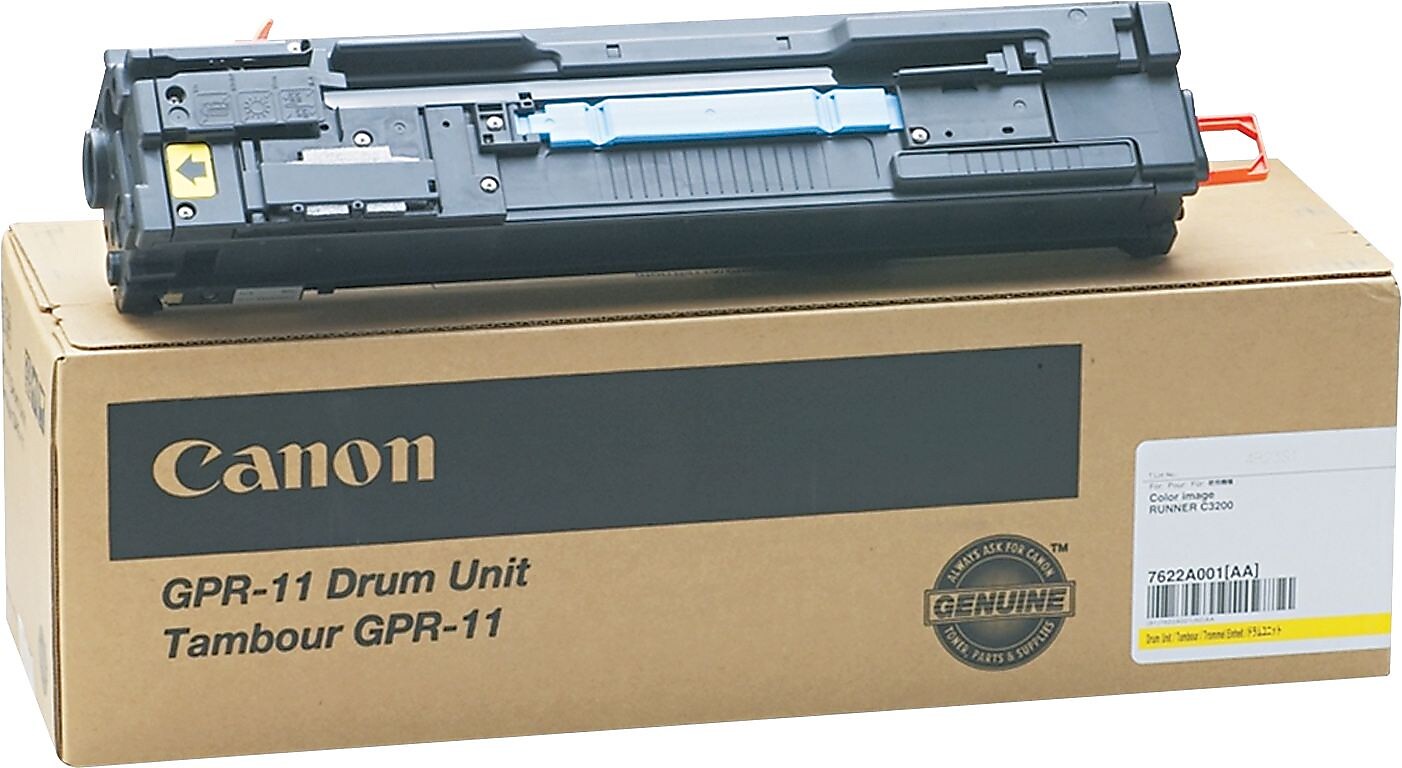 Canon GPR-11 Drum Unit