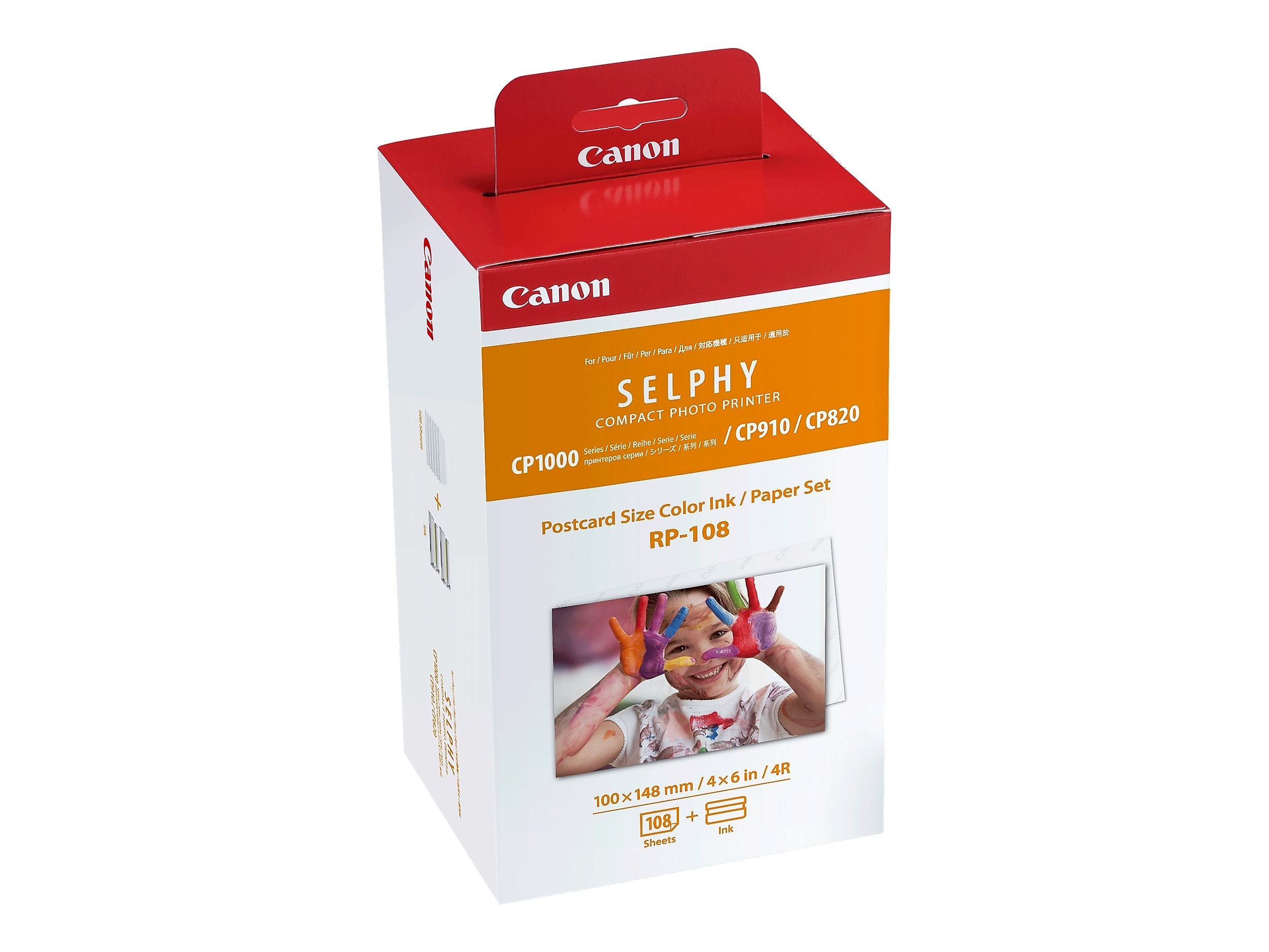 Canon Photo Paper Value Pack  Photo Value