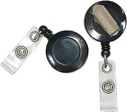 Card Reel With EZ Clip, Stretches 23