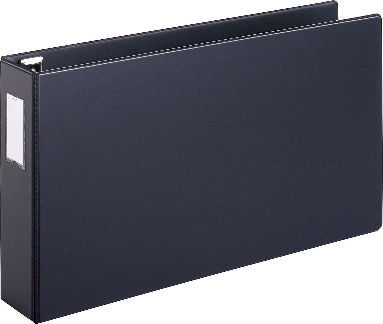 Cardinal EasyOpen Tabloid Slant-D Reference Heavy Duty 3