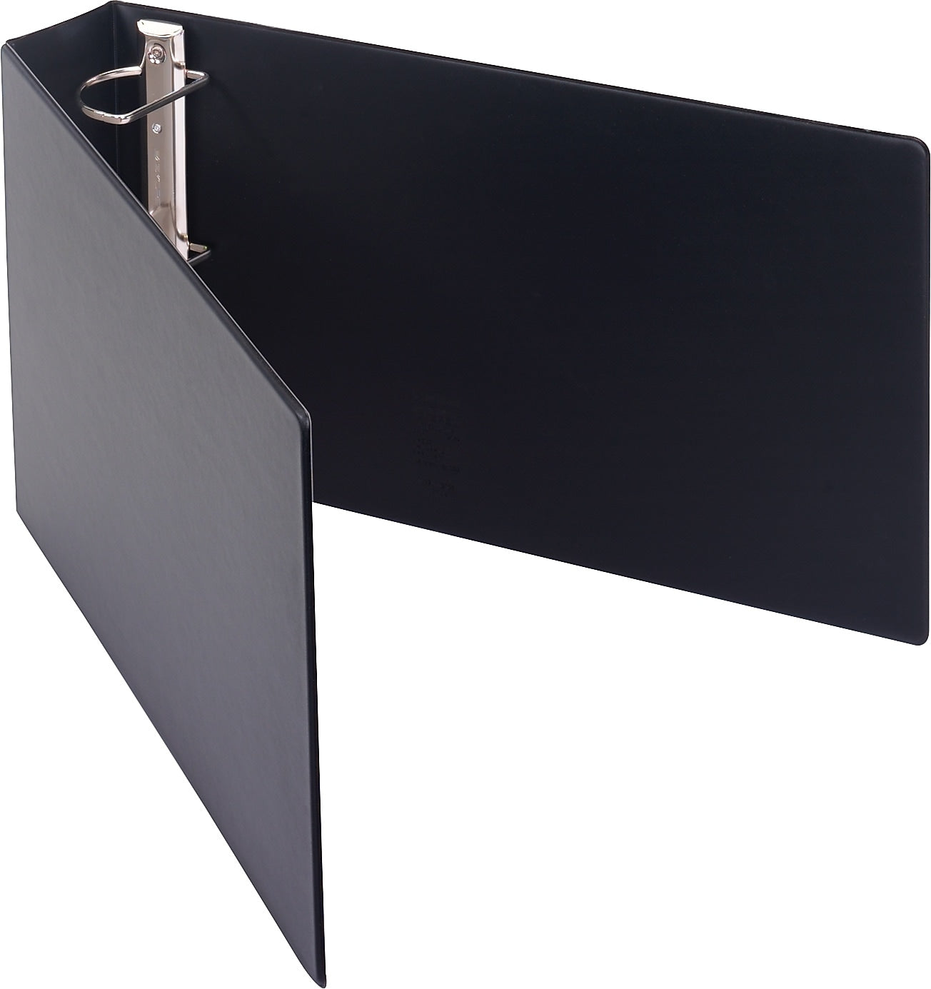 Cardinal EasyOpen Tabloid Slant-D Reference Heavy Duty 3