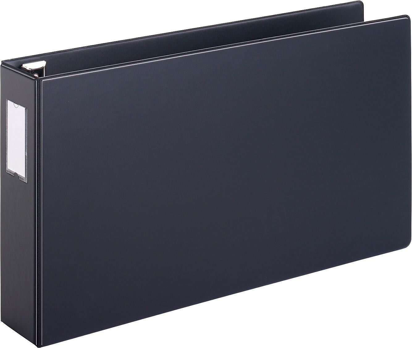 Cardinal EasyOpen Tabloid Slant-D Reference Heavy Duty 3