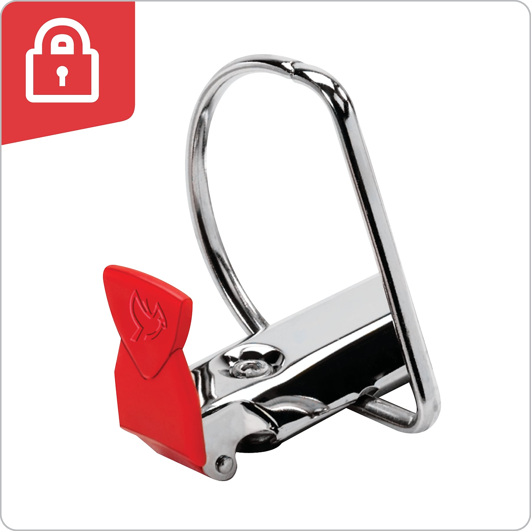 Cardinal FreeStand EasyOpen Heavy Duty 4