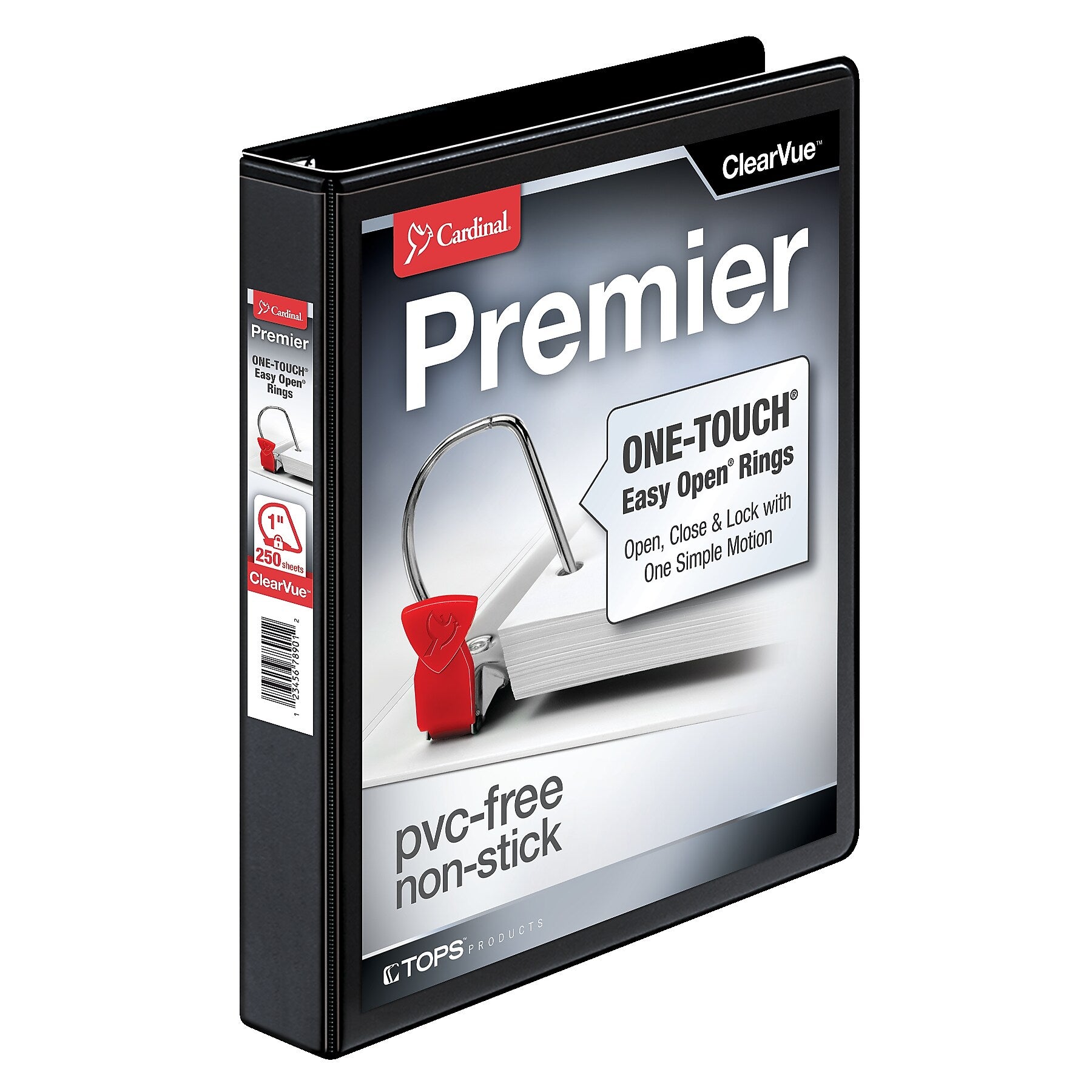 Cardinal Premier ClearVue 1