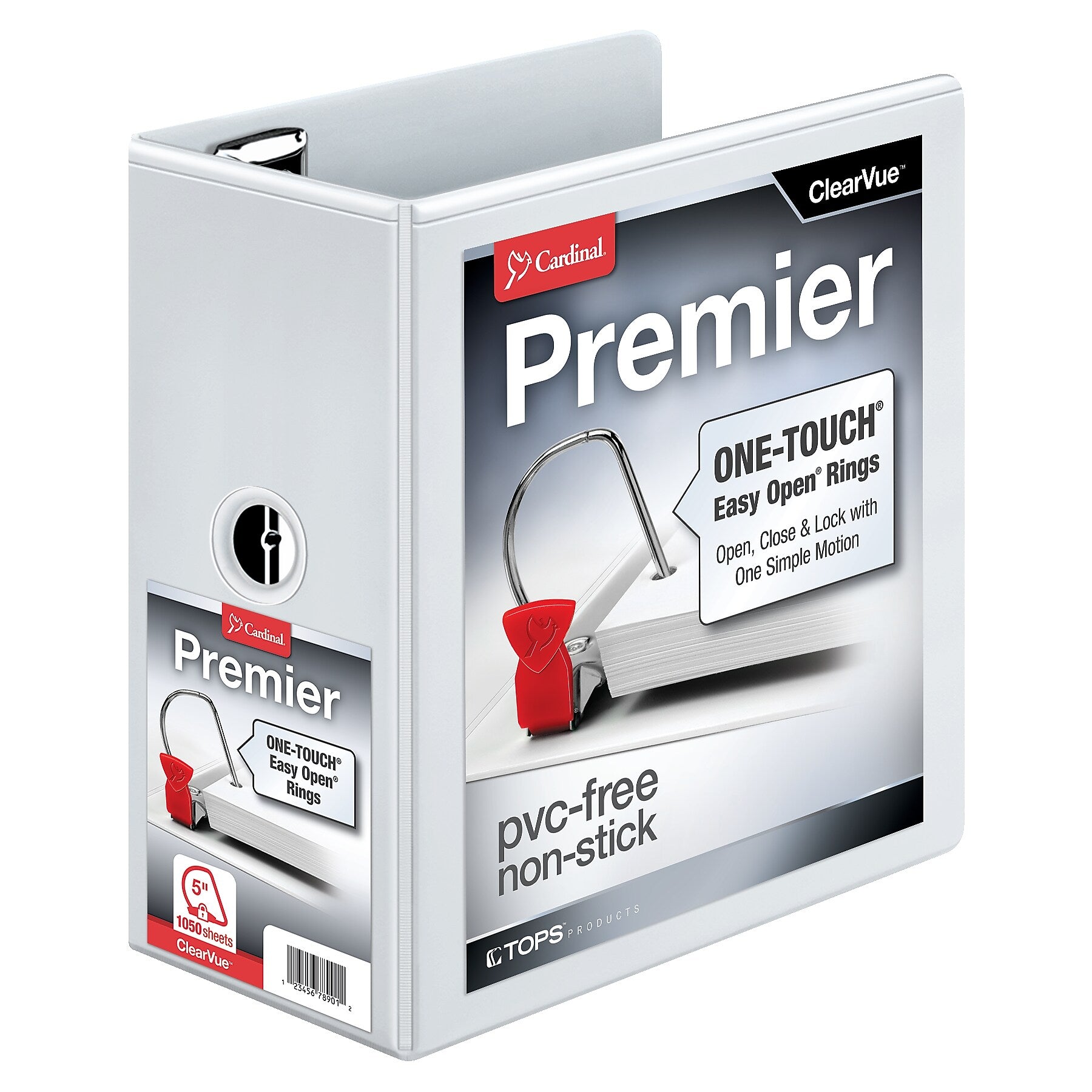 Cardinal Premier ClearVue 5