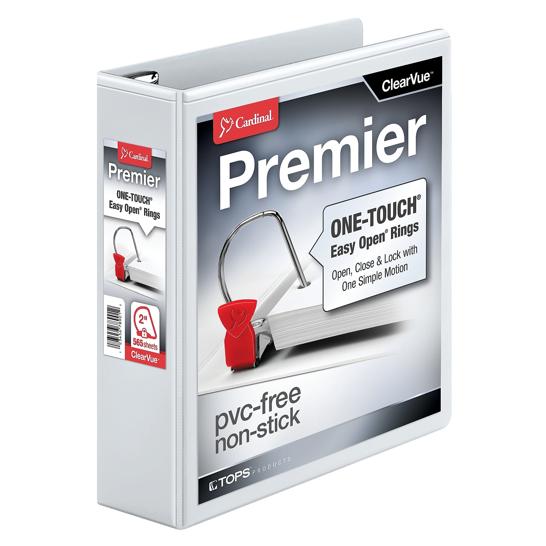 Cardinal Premier Heavy Duty 2