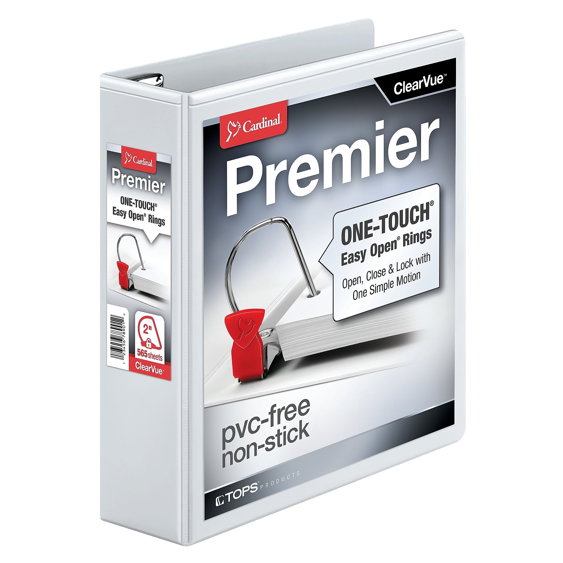 Cardinal Premier Heavy Duty 2
