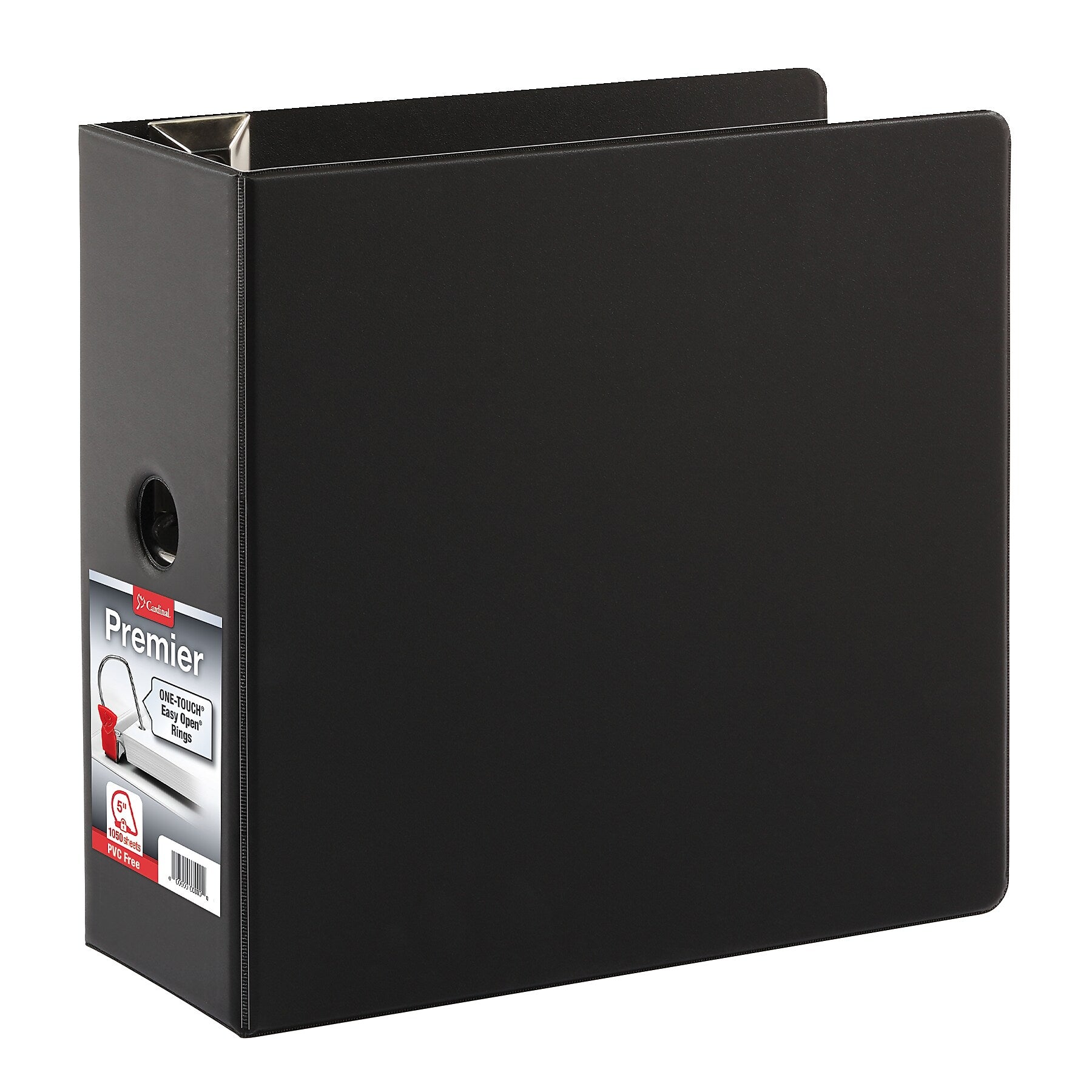Cardinal Premier One-Touch EasyOpen Heavy Duty 5