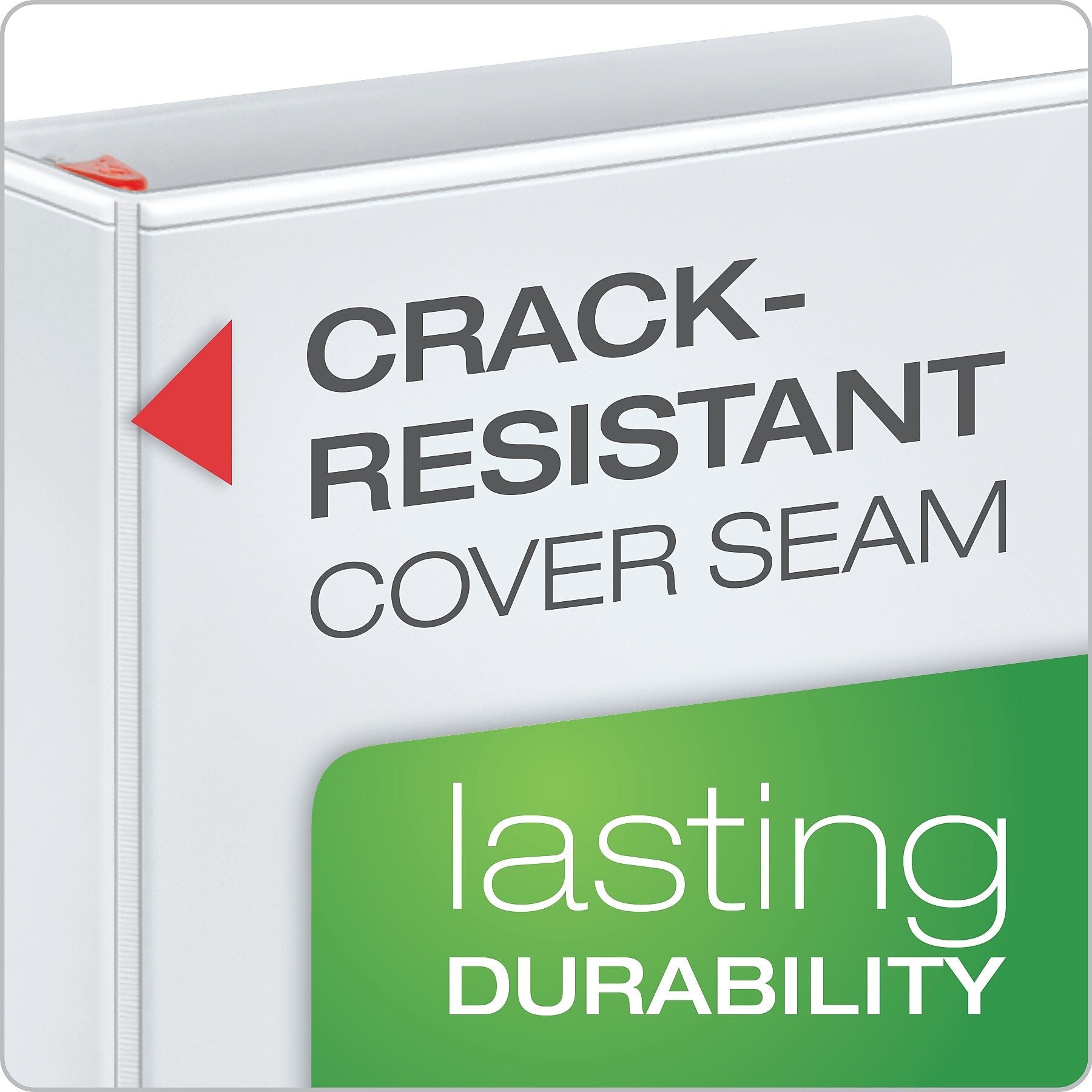 Cardinal XtraLife ClearVue Heavy Duty 1