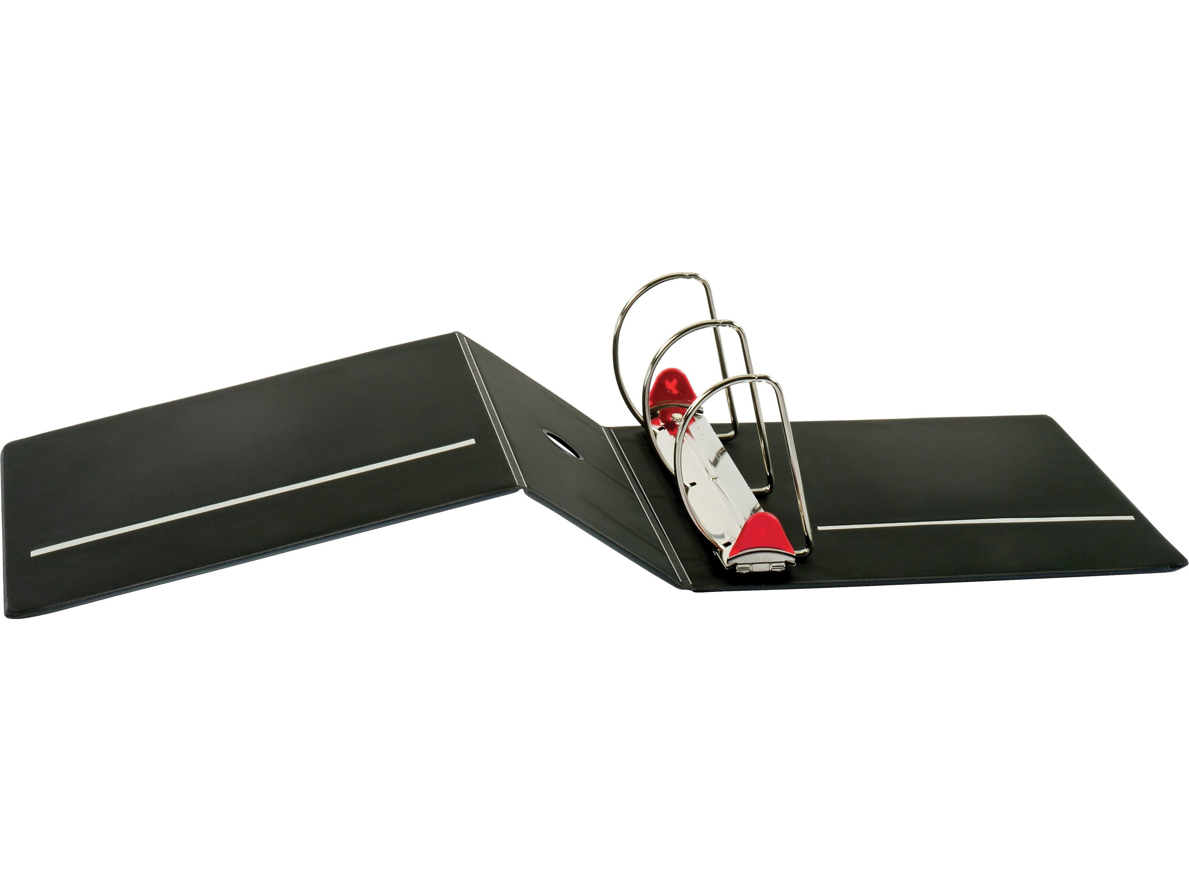 Cardinal XtraLife ClearVue Heavy Duty 5