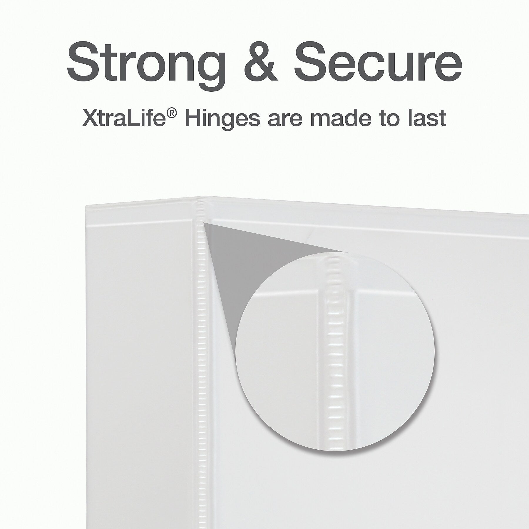 Cardinal XtraLife Heavy Duty 2