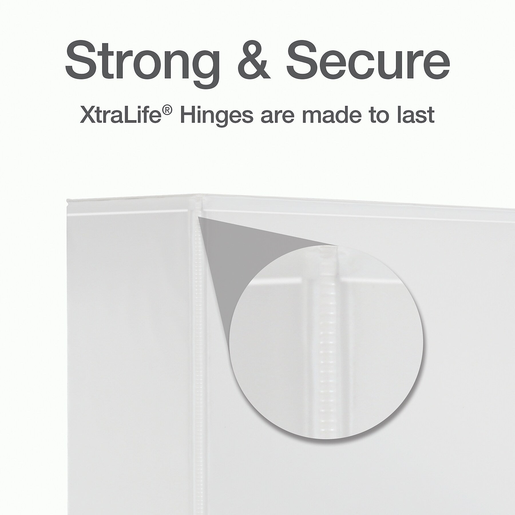 Cardinal XtraLife Heavy Duty 4