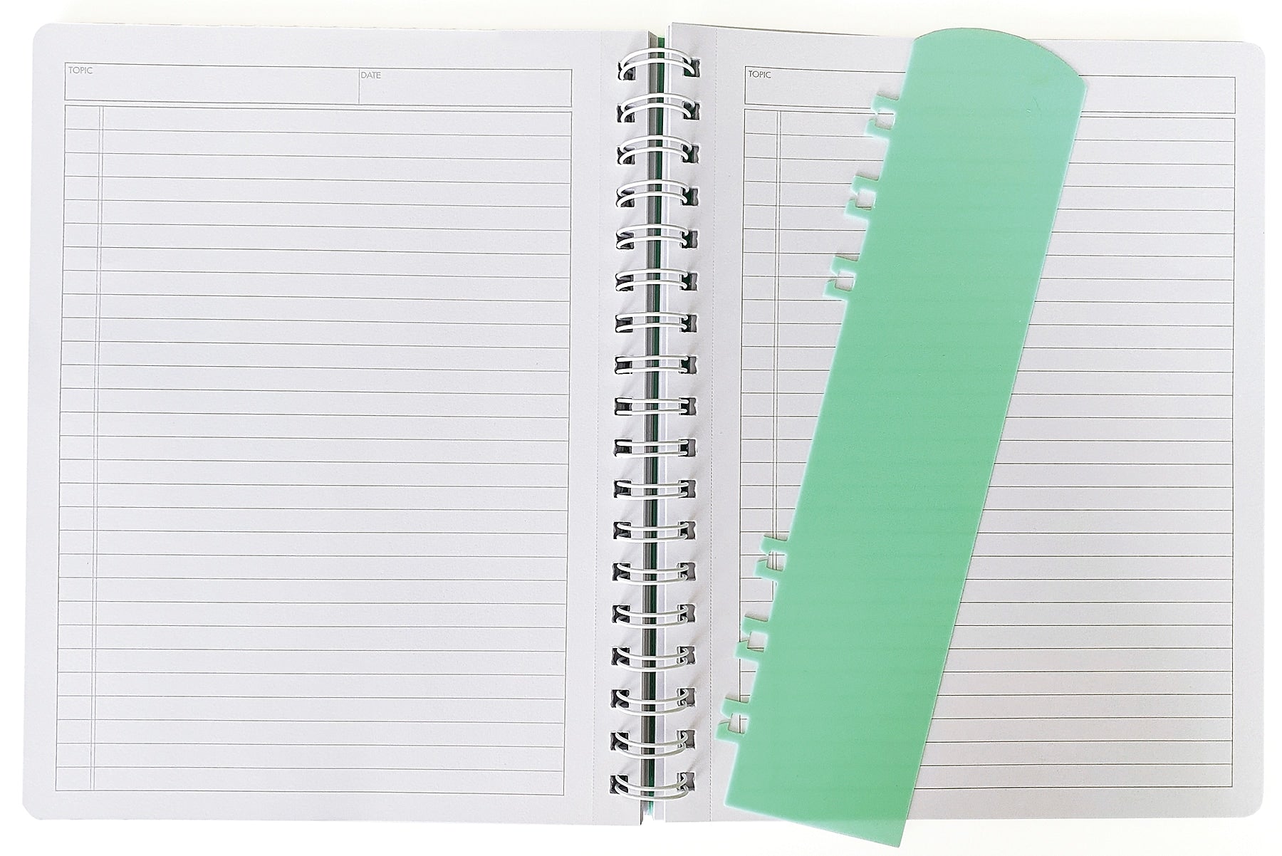 Carolina Pad Noted Executive Ideal Notebook