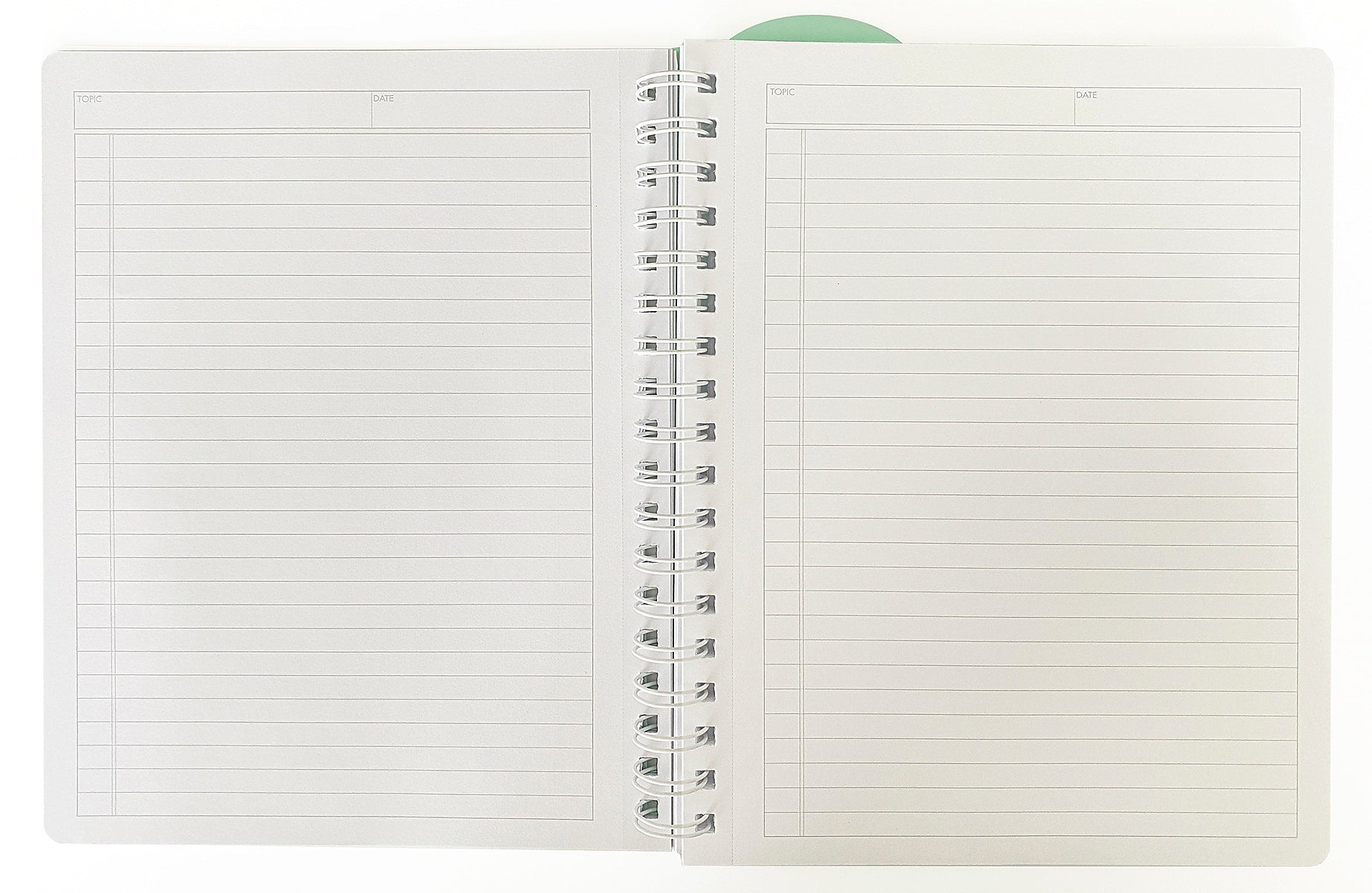 Carolina Pad Noted Executive Ideal Notebook