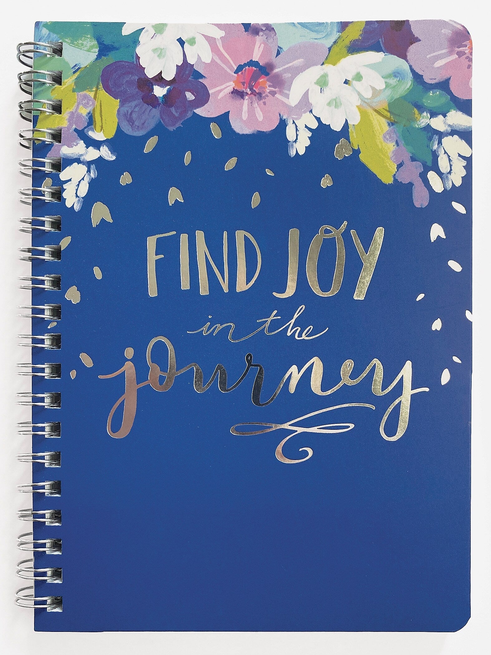 Carolina Pad Silver Lining 1-Subject Pocket Notebook, 5