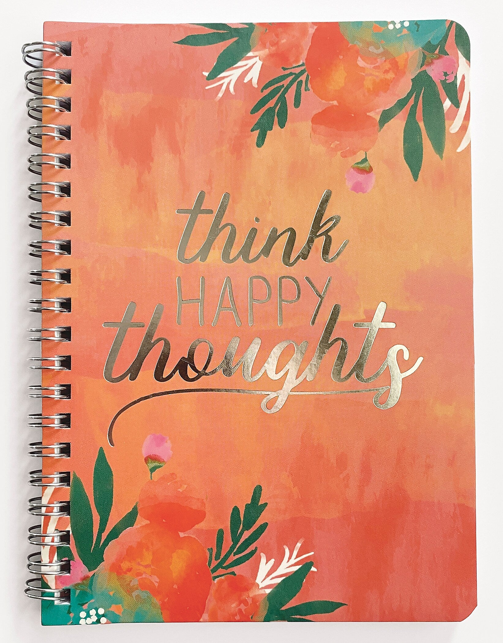 Carolina Pad Silver Lining 1-Subject Pocket Notebook, 5
