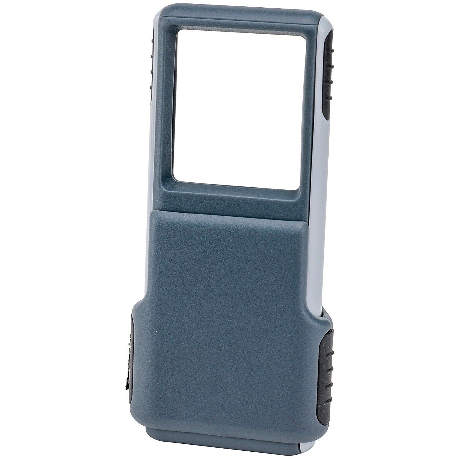 Carson Optical MiniBrite 3x Slide-Out LED Magnifier,