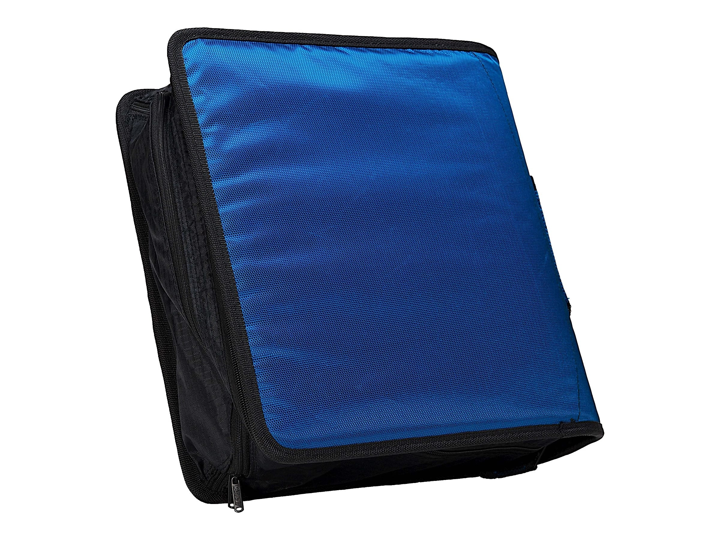 Case It King Sized Zip Tab 4