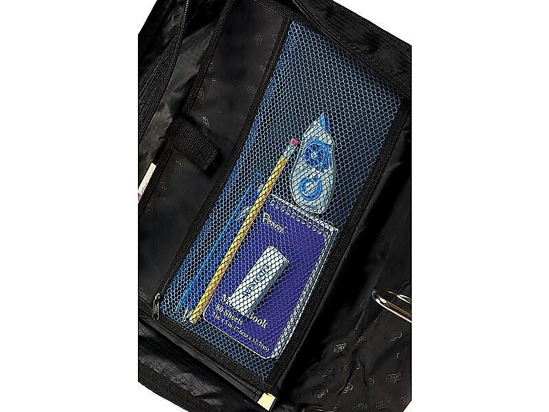 Case It King Sized Zip Tab 4