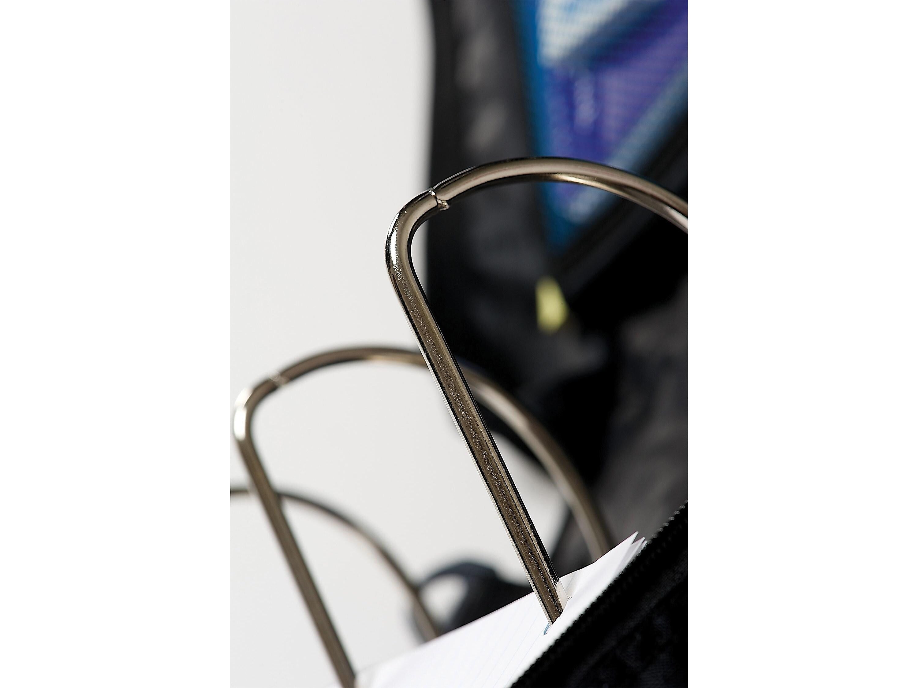 Case It King Sized Zip Tab 4