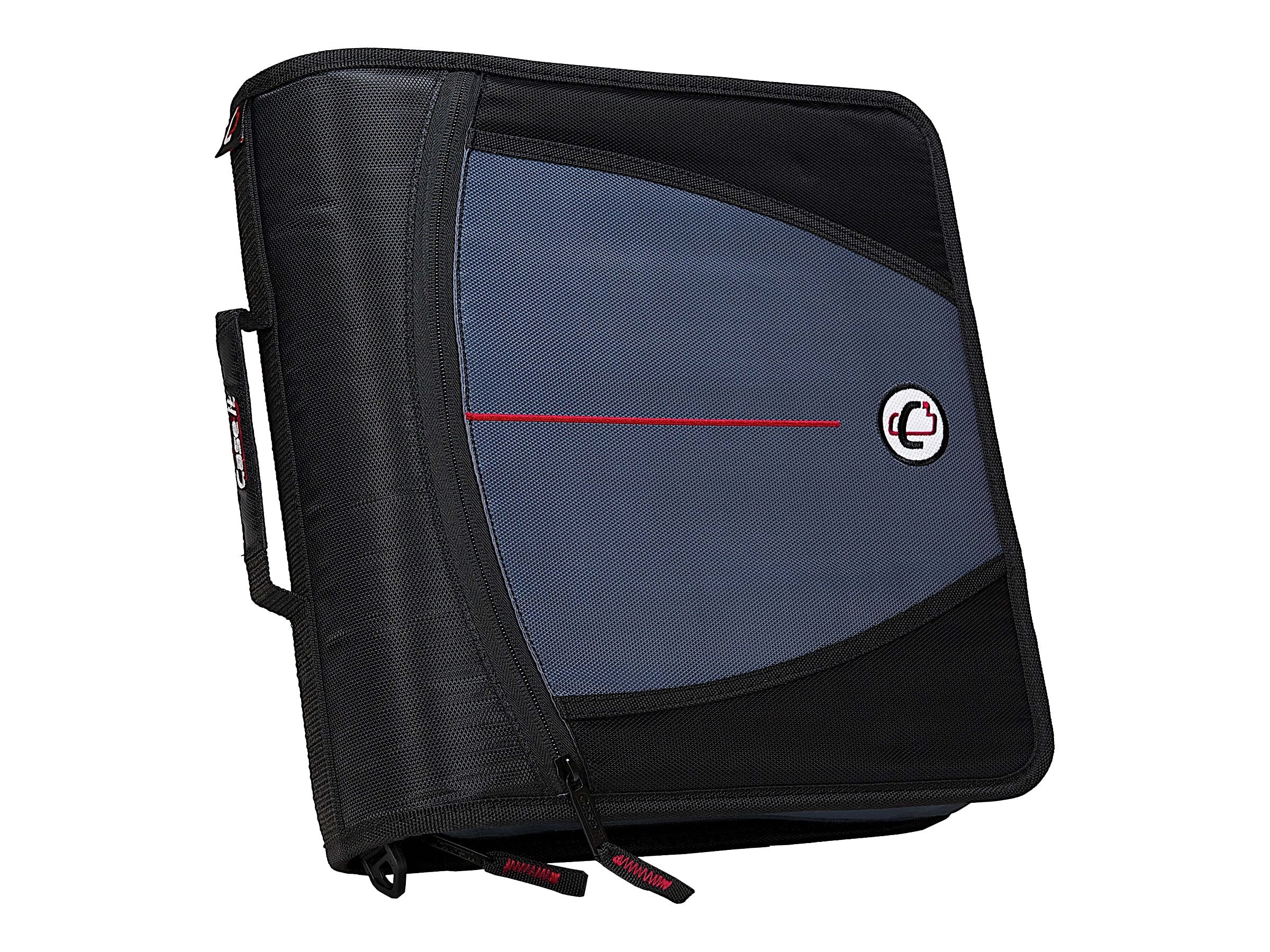 Case It Mighty Zip Tab 3