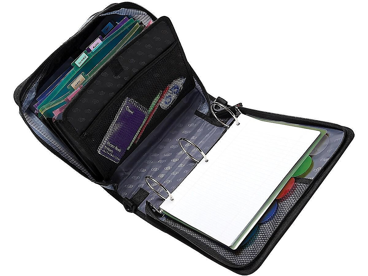 Case It Mighty Zip Tab 3