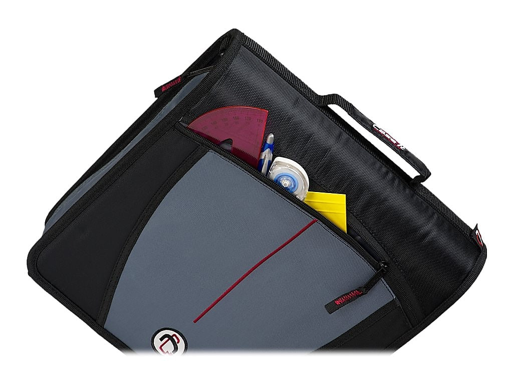 Case It Mighty Zip Tab 3