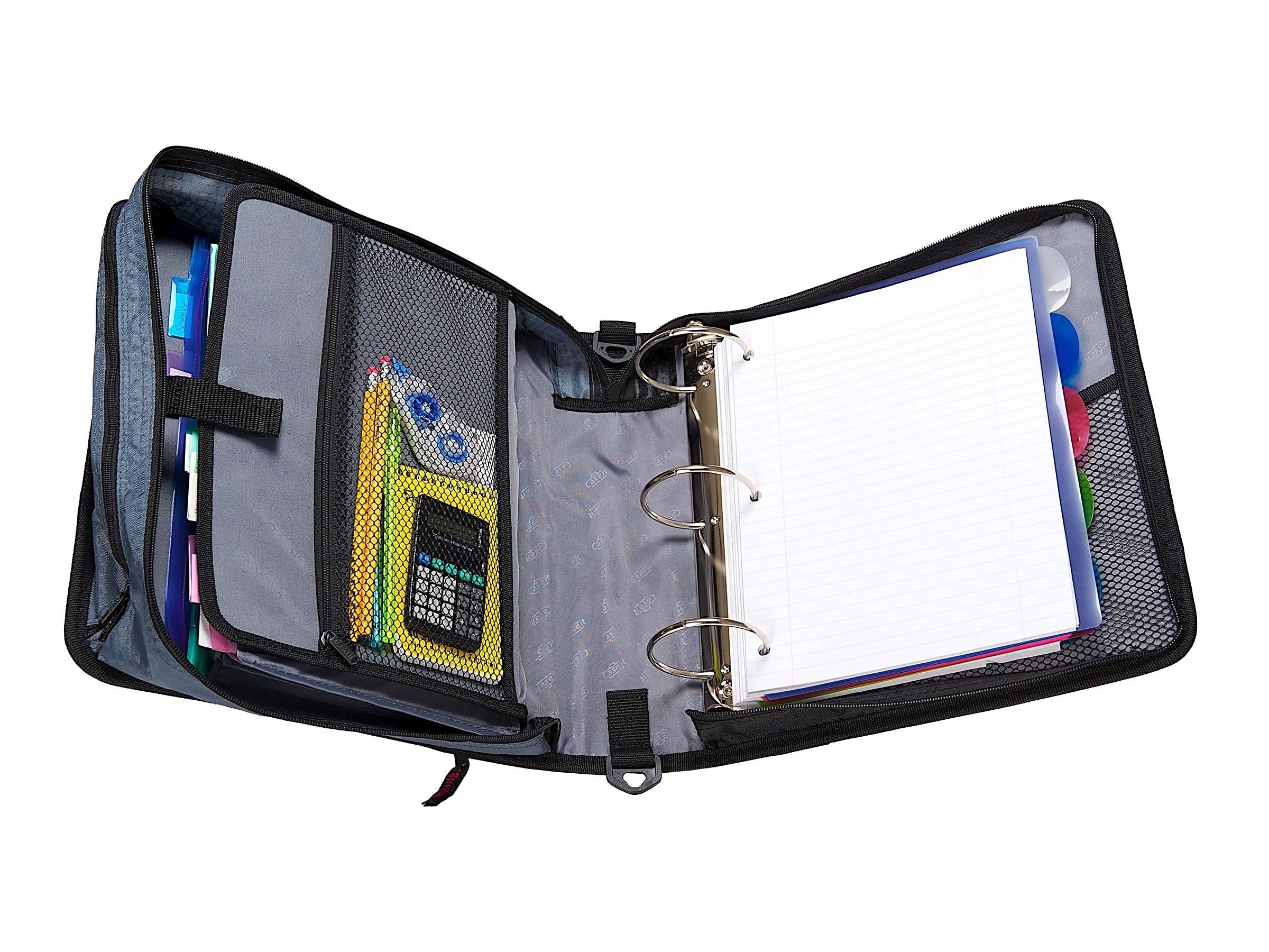 Case It Mighty Zip Tab 3