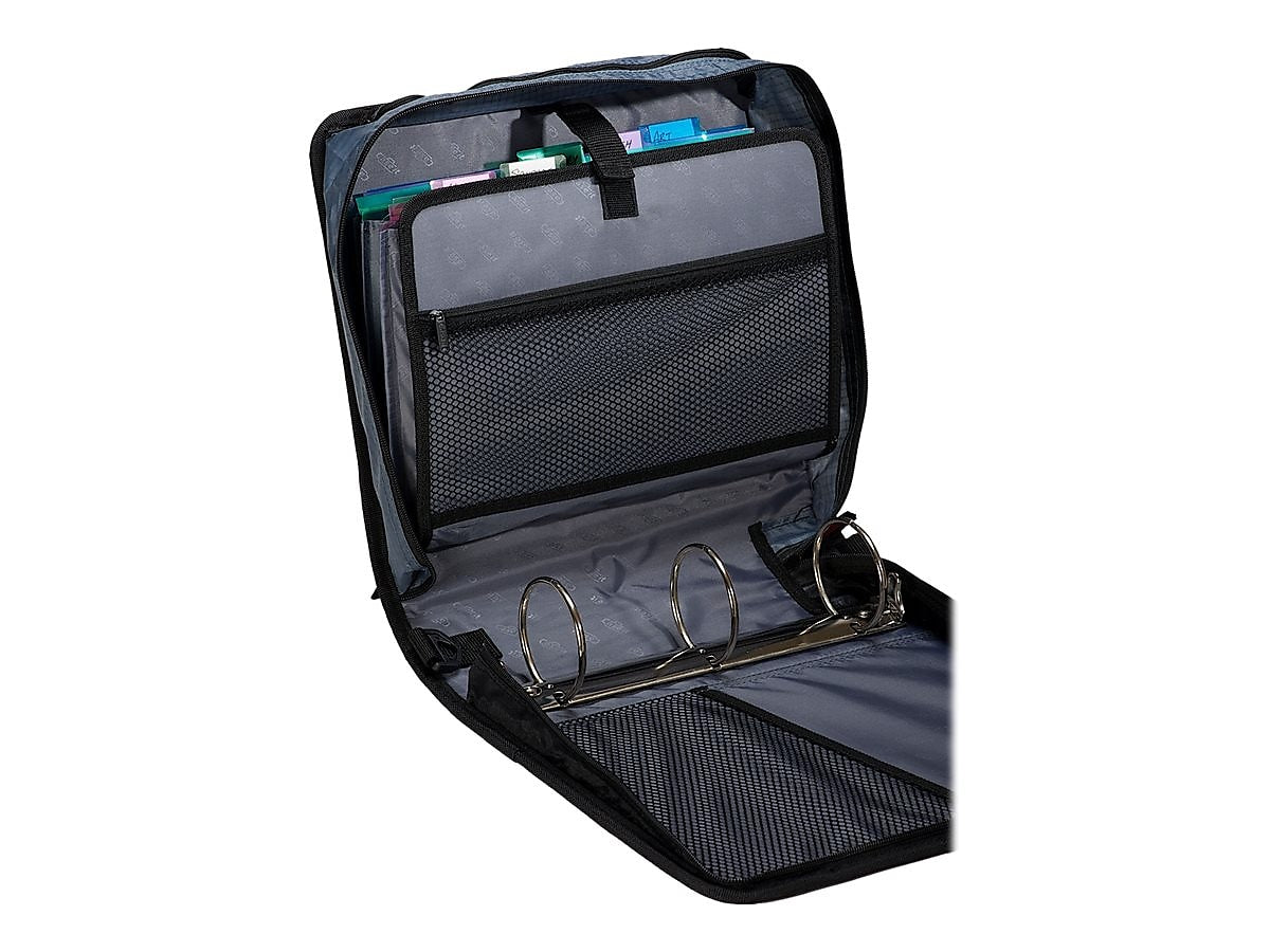 Case It Mighty Zip Tab 3