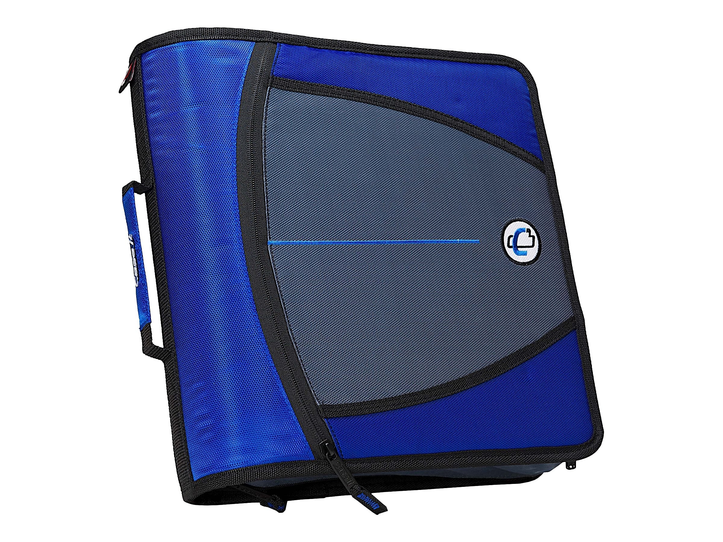 Case It Mighty Zip Tab 3