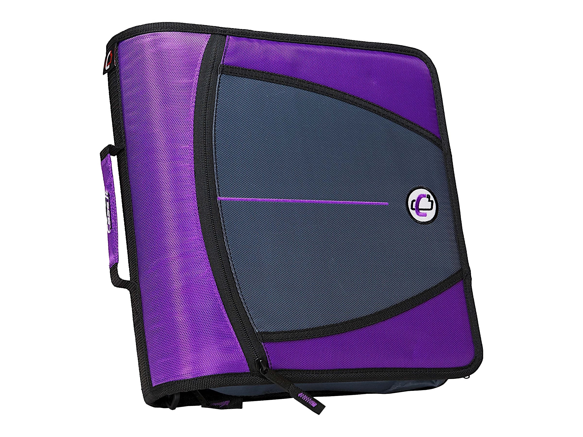 Case It Mighty Zip Tab 3