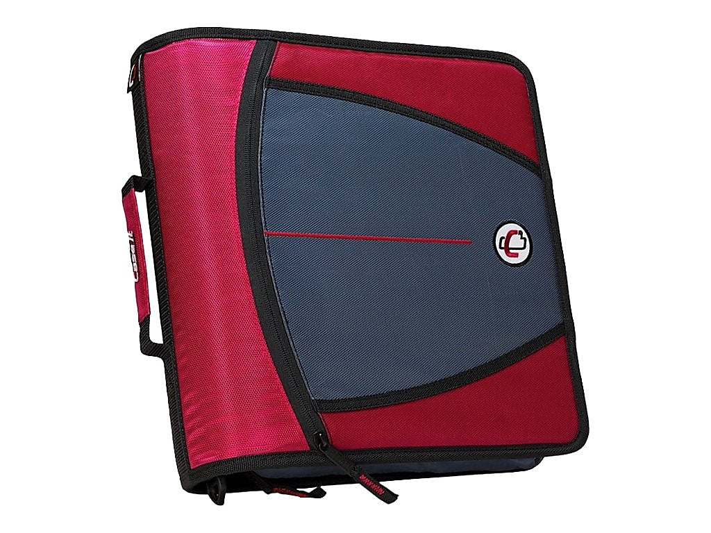 Case It Mighty Zip Tab 3