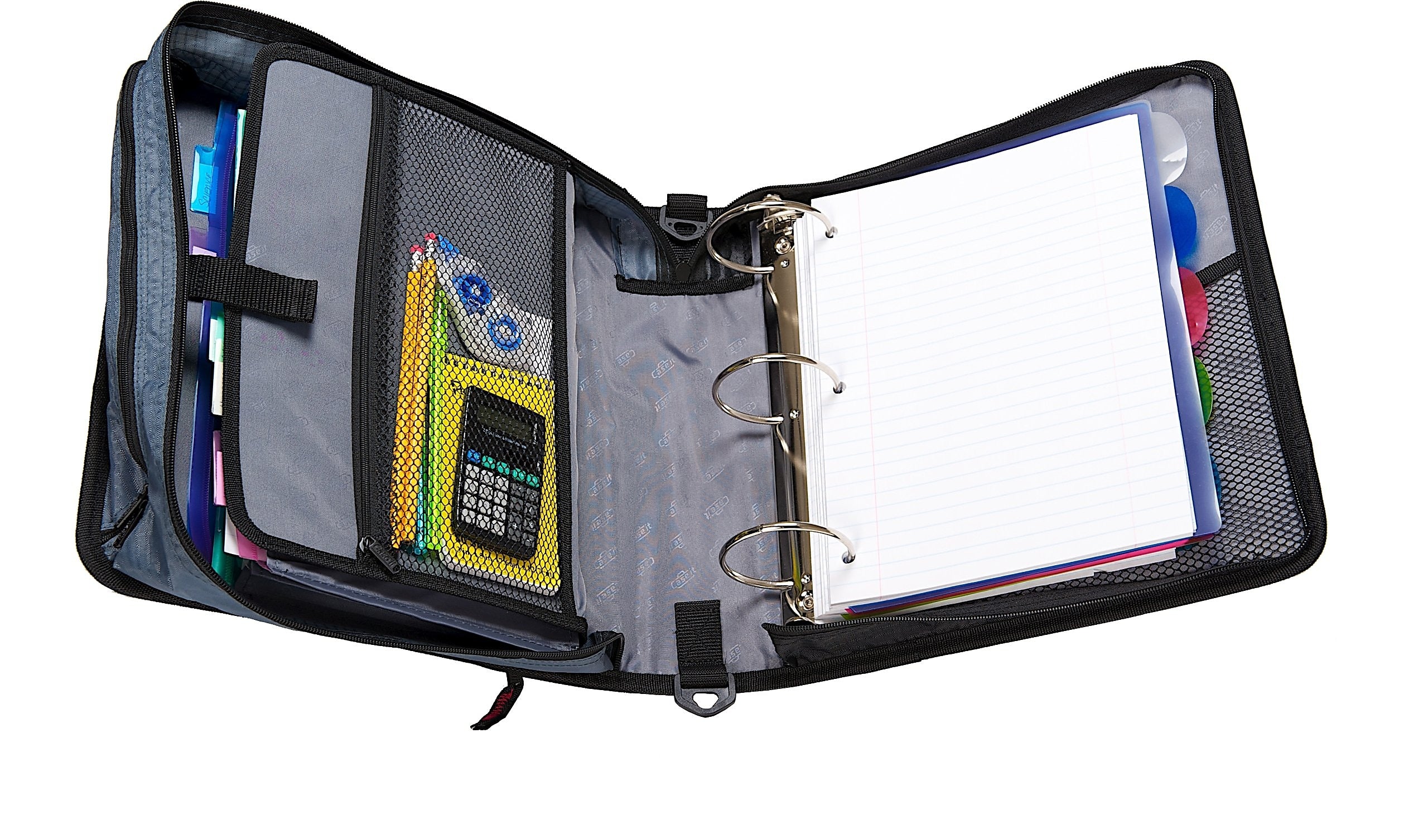 Case It Mighty Zip Tab 3