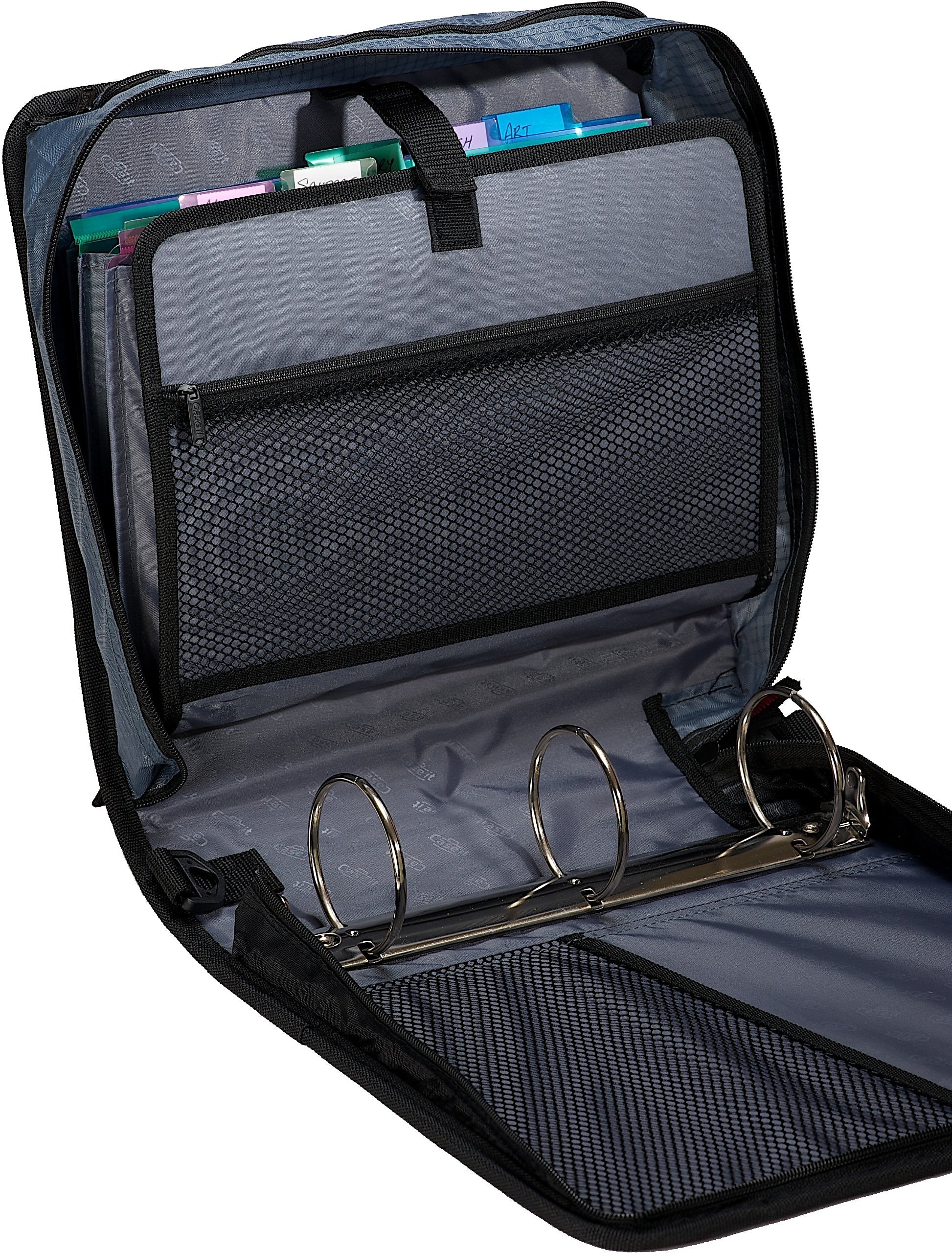 Case It Mighty Zip Tab 3
