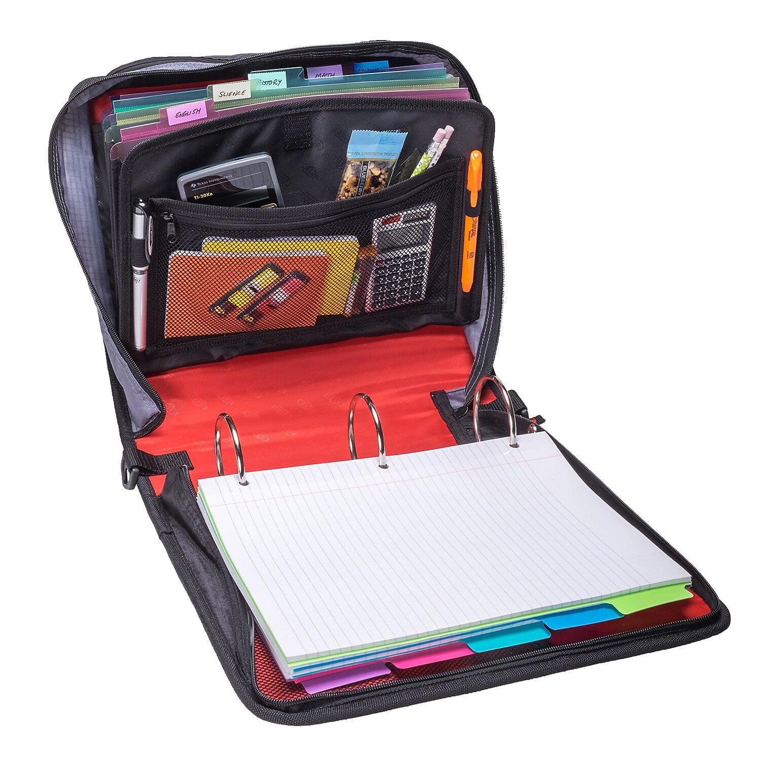 Case It Mighty Zip Tab 3
