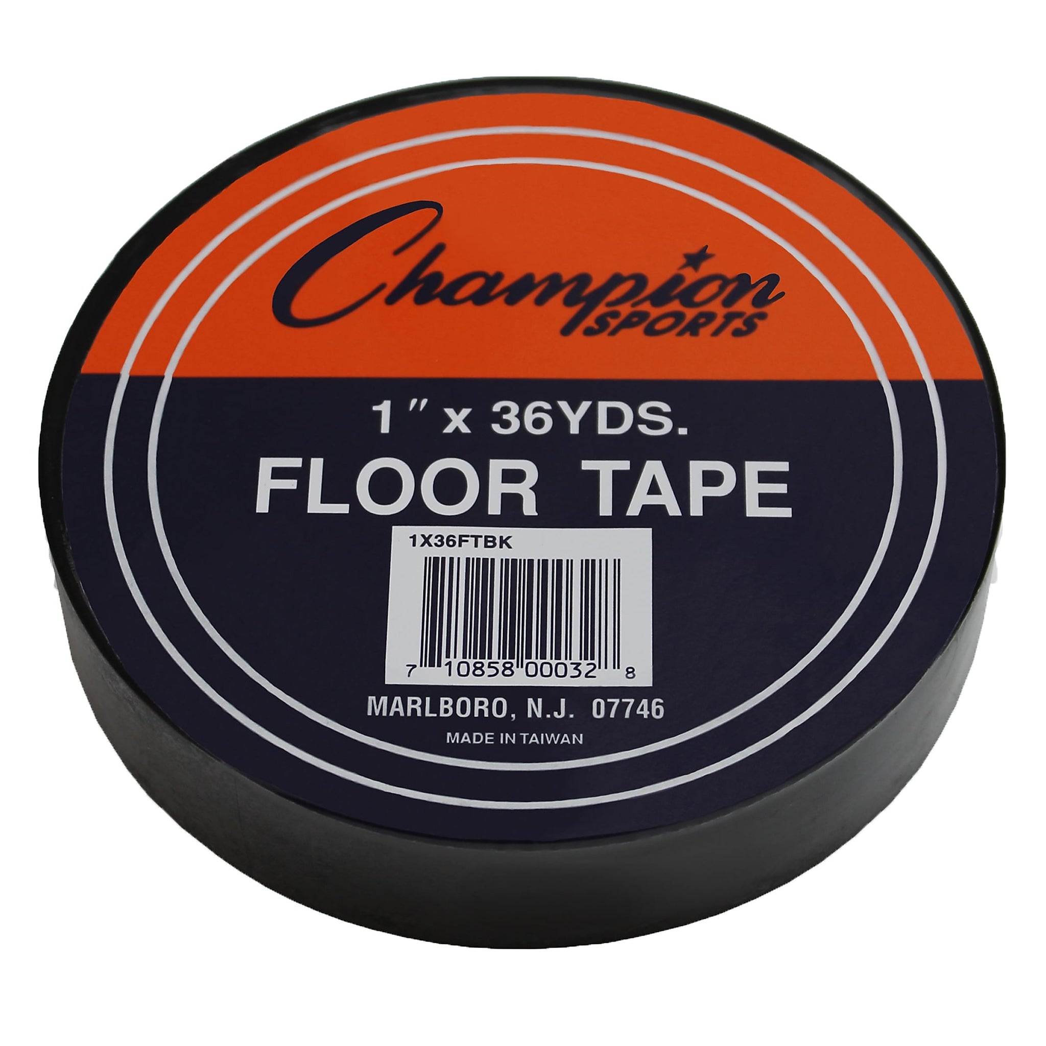 Champion Sports Floor Marking Tape, 1