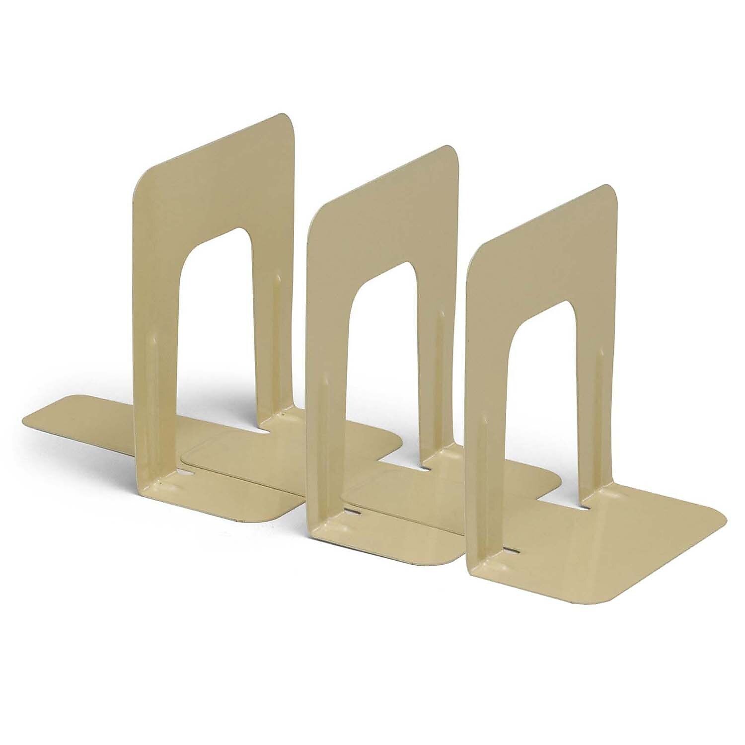 Charles Leonard Bookends, 9